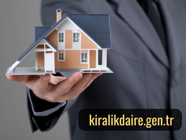 Nurtepe Mahallesi Kiralık Daire